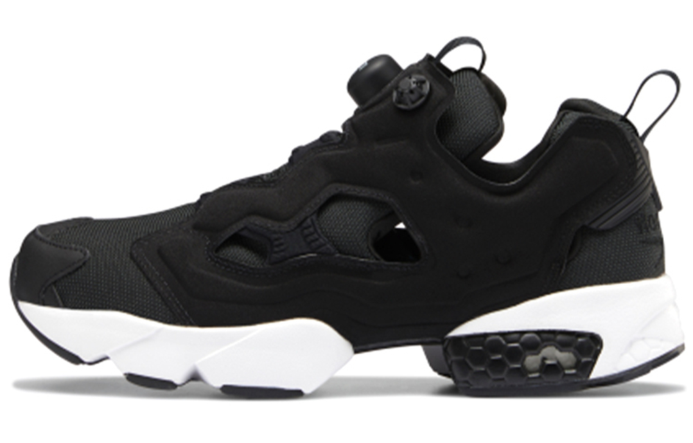 Кроссовки Reebok Instapump Fury