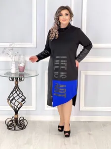 Платье «Art» Fabrika