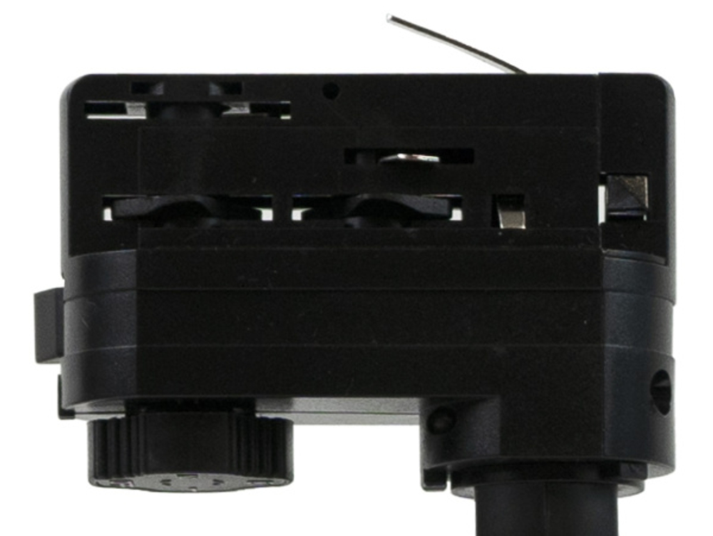 Приемник Ecler TUBE (black)