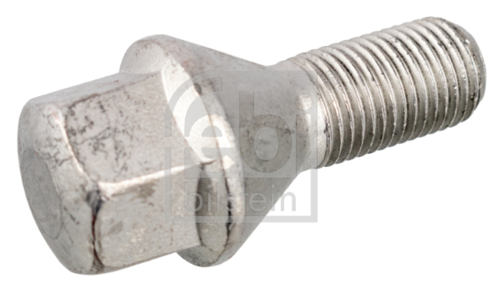 FEBI BILSTEIN - 19341-FEB - Wheel Bolt - Povrat artikla narucenog iz Njemacke nije moguc.