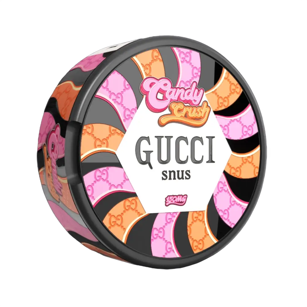 GUCCI CANDY CRUSH (150МГ) ЛЕДЕНЦЫ