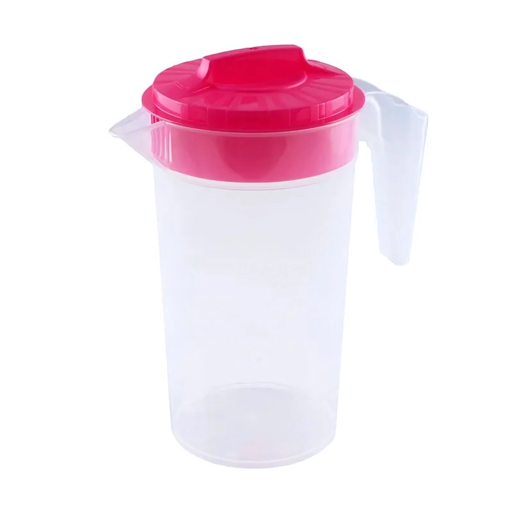 Кувшин 1,2л с крышкой