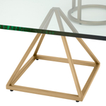 Журнальный столик Coffee Table Speiser арт.116386