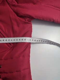 Куртка демисезонная 52 размер