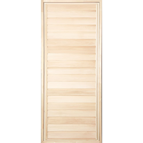 Дверь липа глухая  1700*700 (полотно 60)