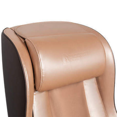 Массажное кресло Ergonova Organic Mini Rose Gold