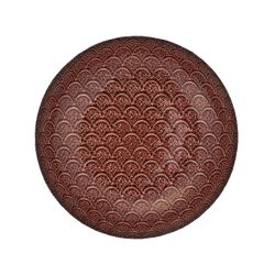 Тарелка Gipfel Bursa 40887