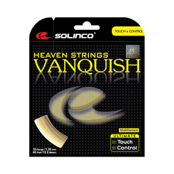 Vanquish / 12.2м / 16-1,30мм