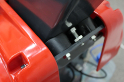 TCA24L Шиномонтажный автоматический станок