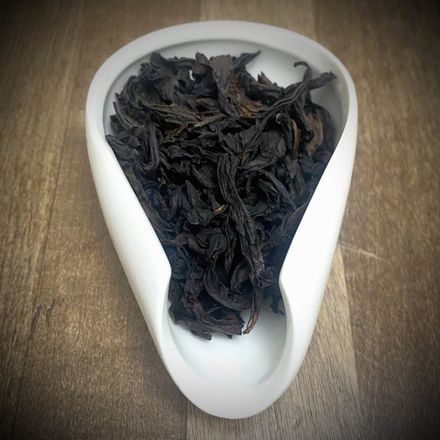 Чудесная Орхидея (Ци Лань)