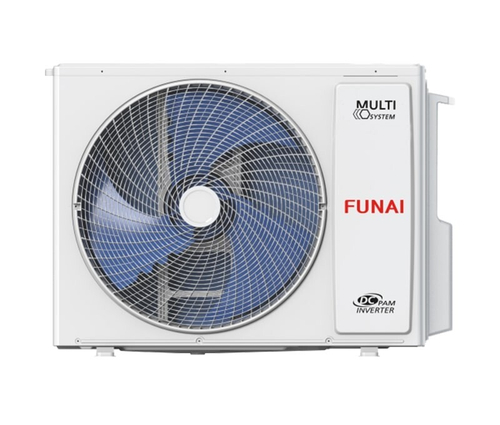 Наружный блок мульти сплит-системы Funai RAM-I-3OK80HP.01/U