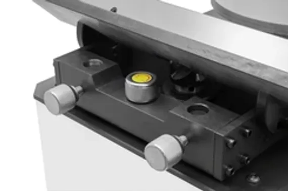 Вертикальный криоцилиндр CRYOBAK DPL450-210-2,3