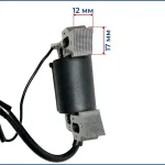 Магнетто на двигатель (катушка зажигания) 168/170F 23KZD168170F