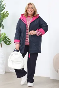 Брюки 2855 Fabrika