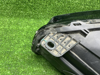 Битая Фара правая Geely Atlas Pro (2021-2025) LED