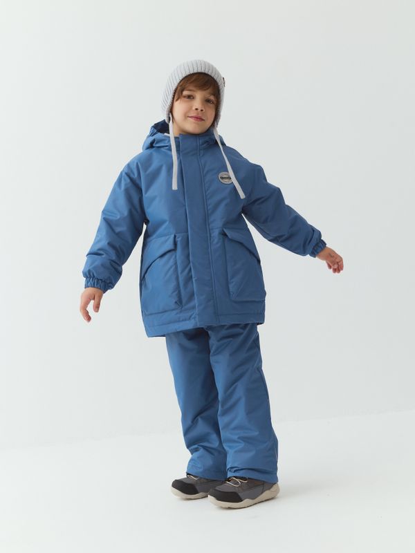 Куртка демисезонная 