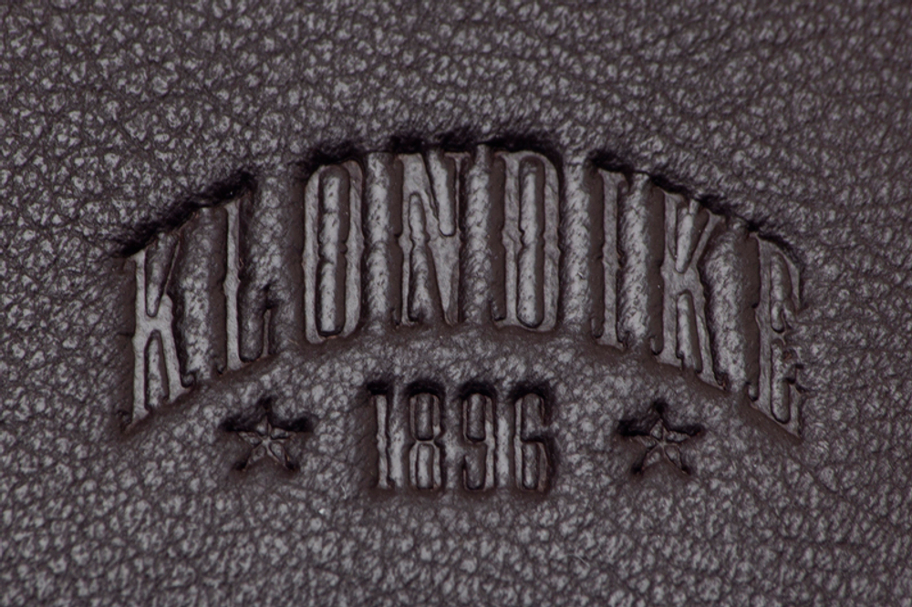 Бумажник мужской Claim KLONDIKE 1896 KD1101-03