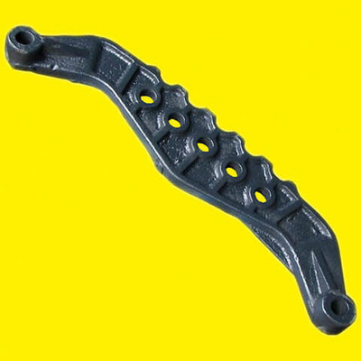 Скоба 150.35.103-1 прицепная большая ХТЗ