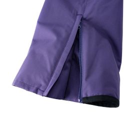 Штаны Horsefeathers LOTTE SHELL PANTS (violet)