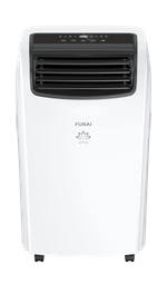 Мобильный кондиционер серии LOTUS MAC-LT45HPN03
