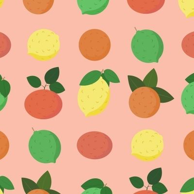 Цитрусовые фрукты 1