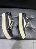 Кроссовки Rick Owens