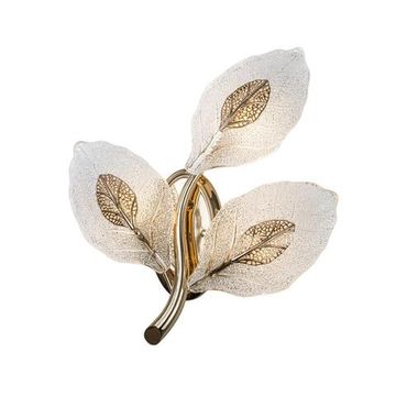 Настенный светильник MODESTYLE MS.250.03 GD