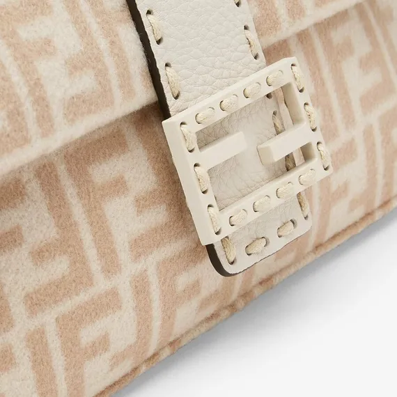 Сумка Fendi Baguette 1997