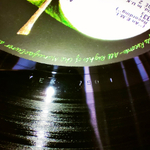 The Beatles / Abbey Road (LP)