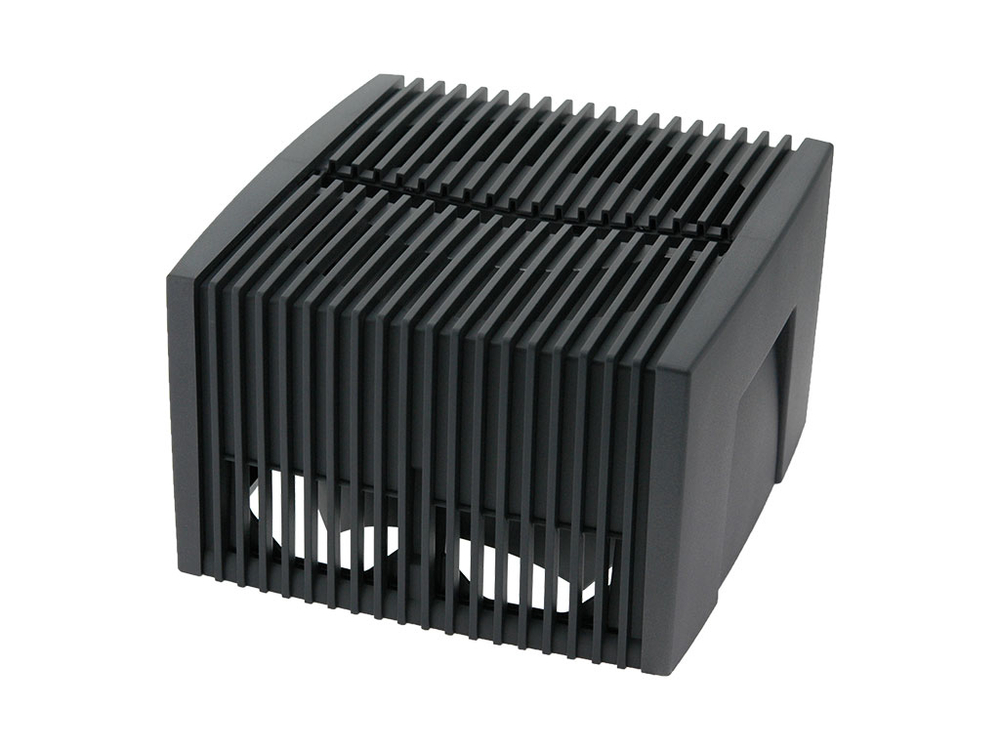 Верхняя часть LW15 черная