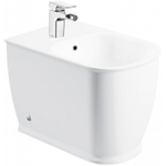 Биде BelBagno Prado BB10150B Белое