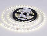 Светодиодная лента GS2002 5050 60Led/ 14.4W m/ 12V IP20 4500K/ 5000*10*1.87mm/ кратность резки 50mm (2 конт.)
