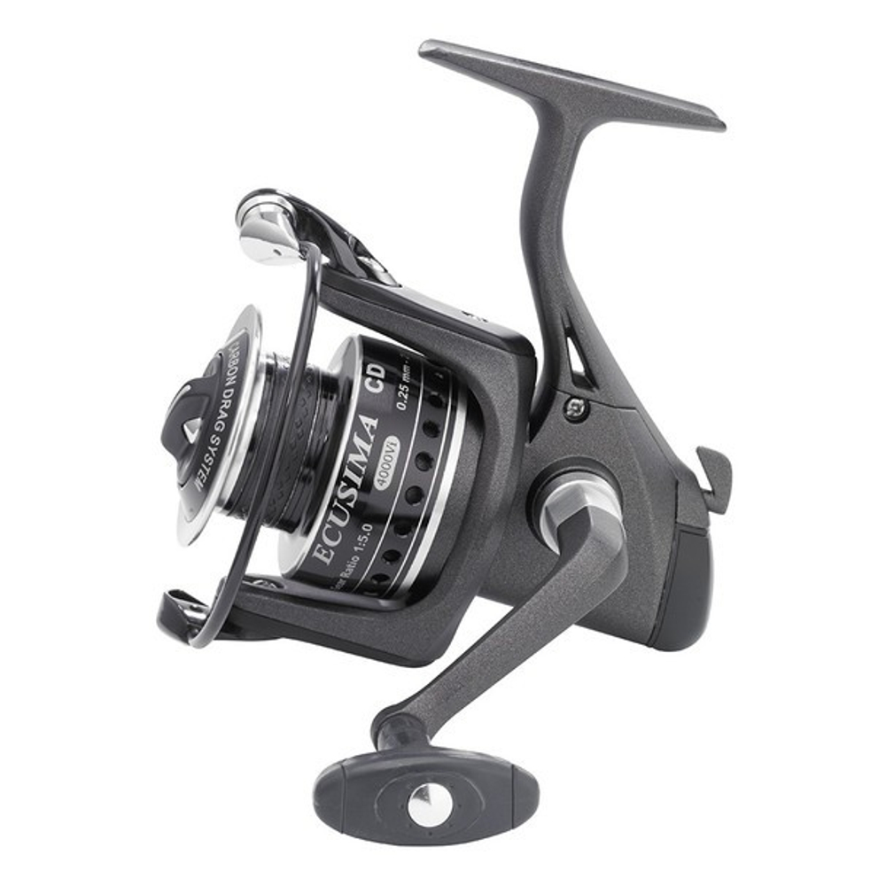 WFT RYOBI Ecusima Pro 2000