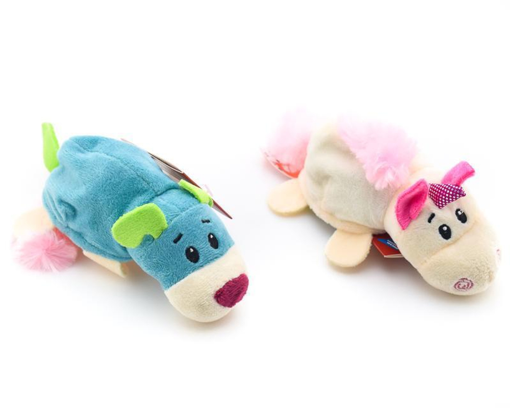 Единорог-собачка 14 см (Fansy)