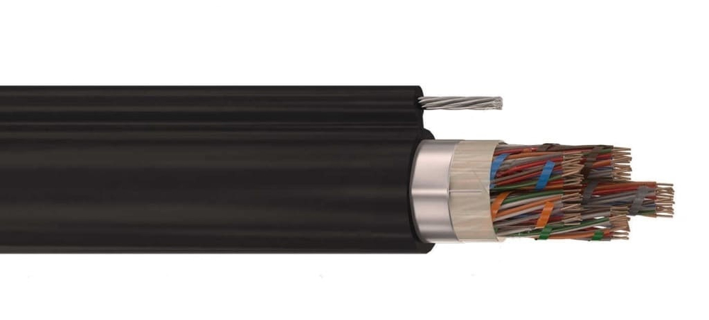 Кабель ТППэпт 10х2х0,5-200