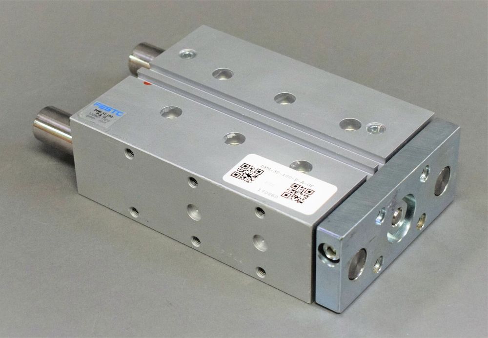 FESTO DFM-32-100-P-A-GF