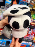 Мягкая игрушка фигурка Hollow Knight Квиррел