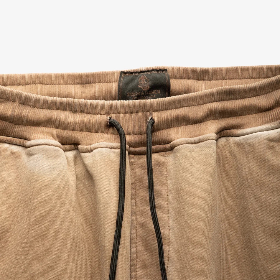 GMD_PNTS Khaki Brown