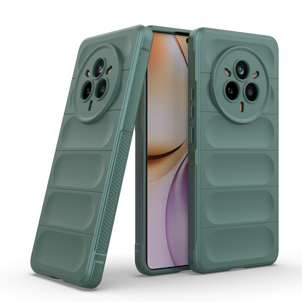 Противоударный чехол Flexible Case для Realme 14 Pro 5g