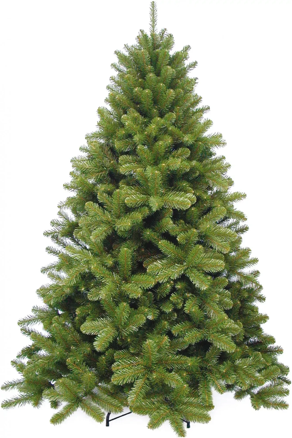 Елка Скандия 425 см., интерьерная, мягкая хвоя, Triumph Tree (73820)