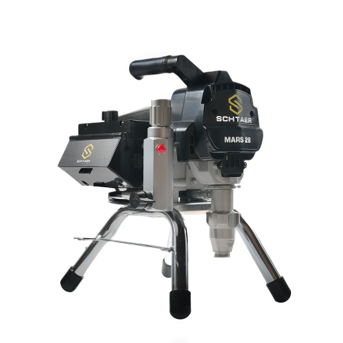 Окрасочный аппарат Schtaer Mars 28