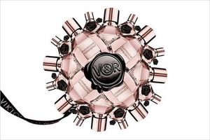 Viktor and Rolf Flowerbomb Eau De Parfum