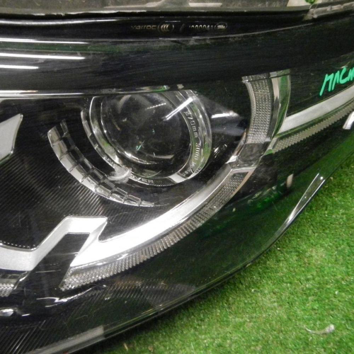 Фара левая Land-Rover Discovery Sport (2014-2019) ксенон