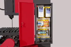 Вертикальный ленточнопильный станок SFA-33/25/50SA, SMTG