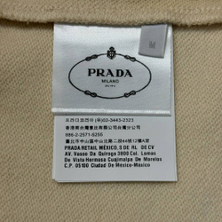 Толстовка Prada