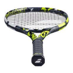 Теннисная ракетка Babolat Pure Aero (strung)