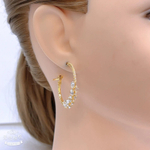 Серьги Jewelry - арт1150