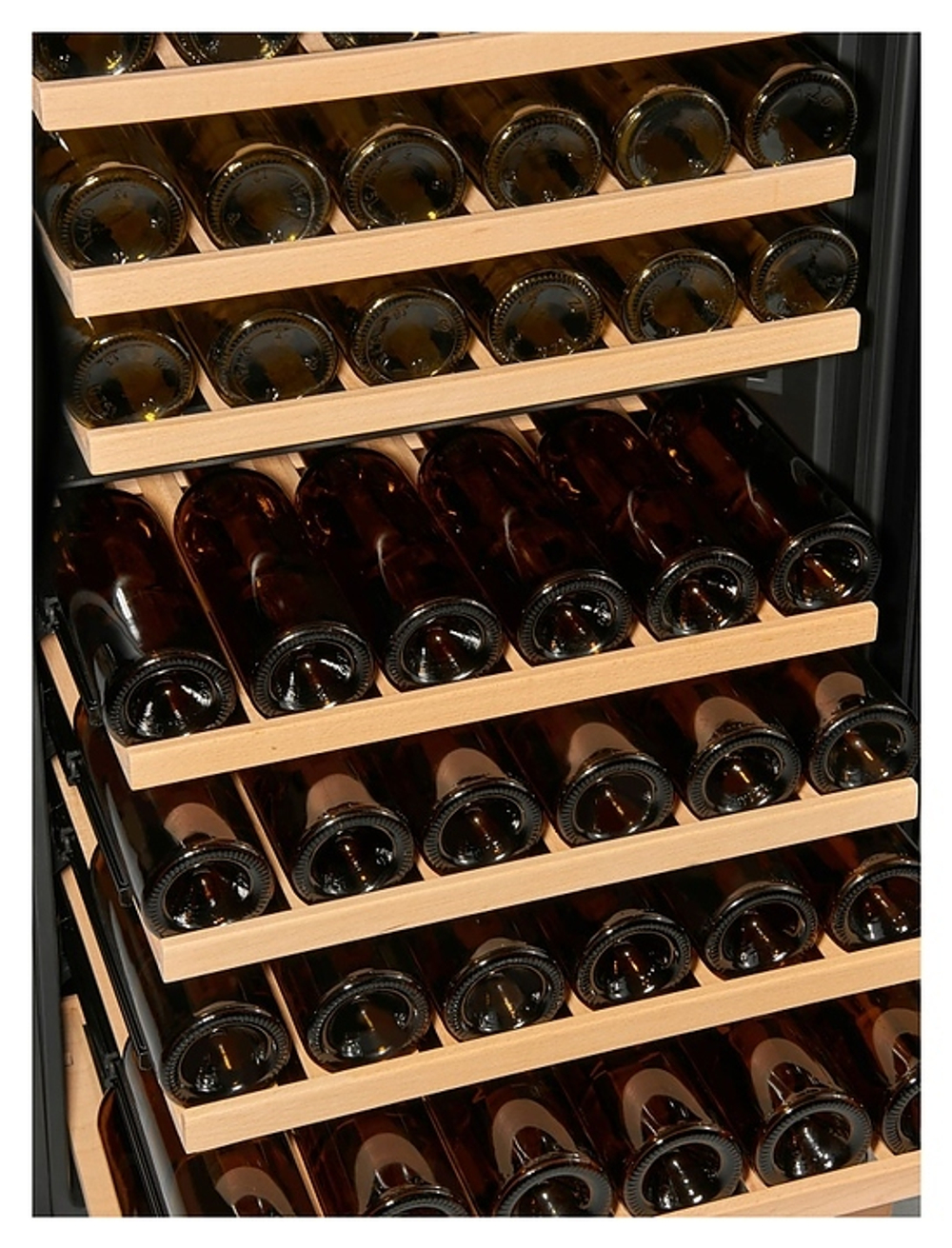 Винный шкаф Vinosafe VSN99AD