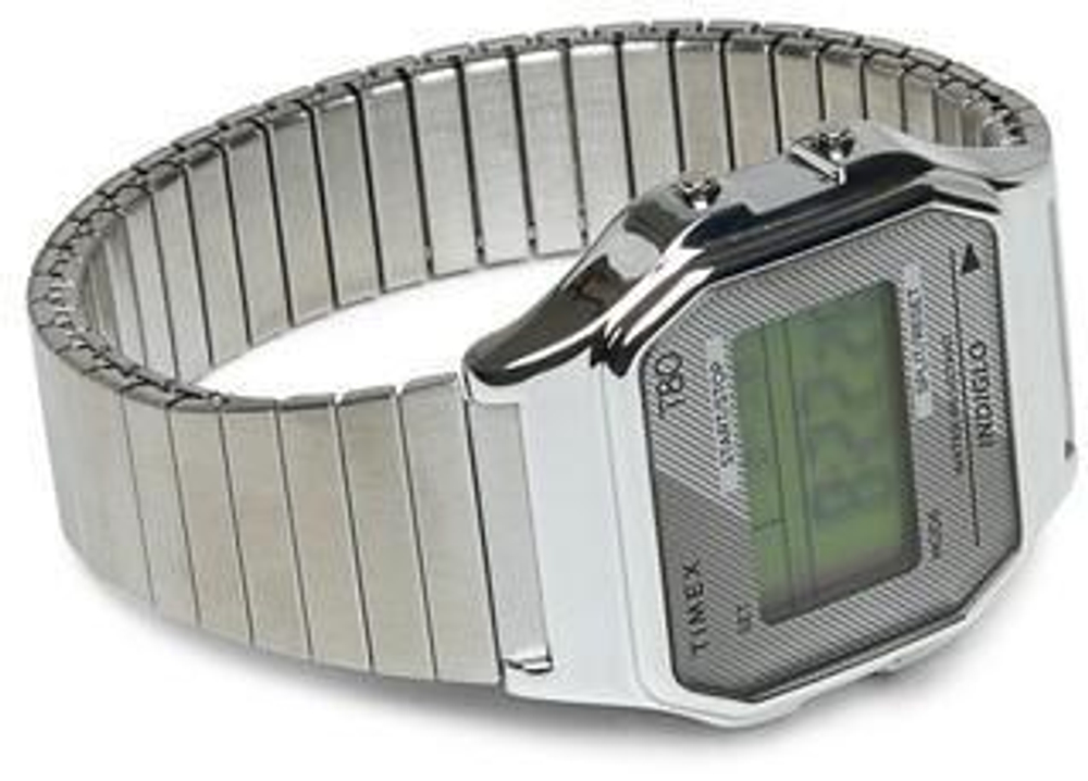 Наручные часы Timex TW2R79100