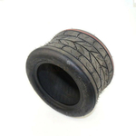 Покрышка 10*6.0-6 Kugoo C1 Pro шоссейная